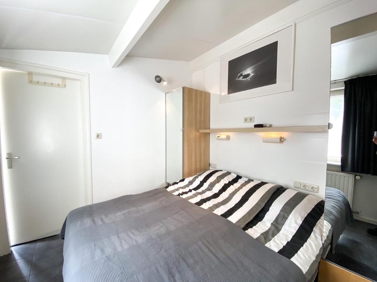 Knusse Vakantiewoning Domburg Do04 Ngoại thất bức ảnh