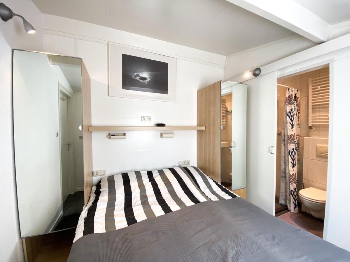 Knusse Vakantiewoning Domburg Do04 Ngoại thất bức ảnh