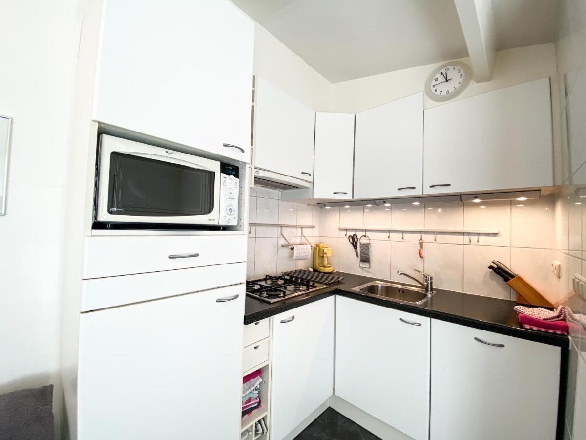 Knusse Vakantiewoning Domburg Do04 Ngoại thất bức ảnh